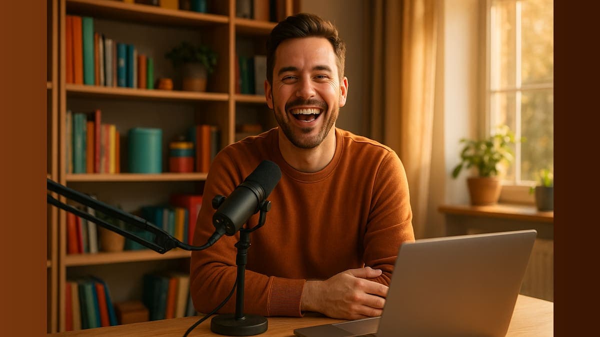 Influencer Reveals Salary Secrets—But Only Halfway!