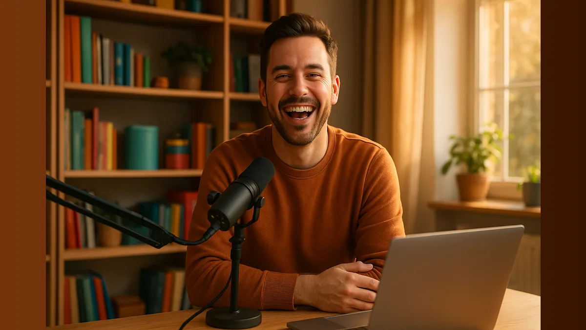 Influencer Reveals Salary Secrets—But Only Halfway!