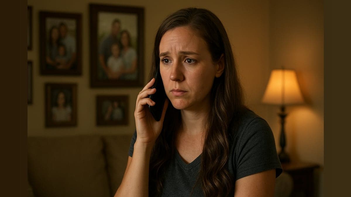 Duggar Drama: Kendra's Call for Counseling After Joseph's Shocking Arrest
