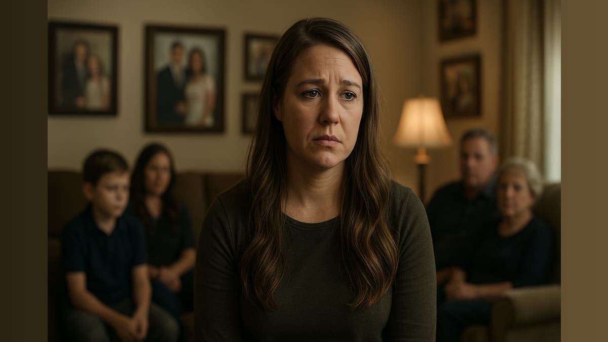 Duggar Drama: Jana Speaks Out After Shocking Family Arrest