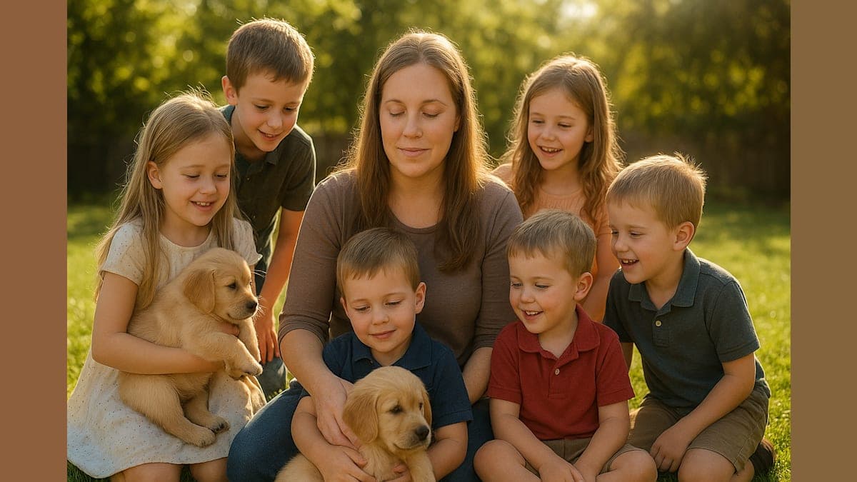 Anna Duggar: Juggling Family Life, New Ventures, and a Controversial Union