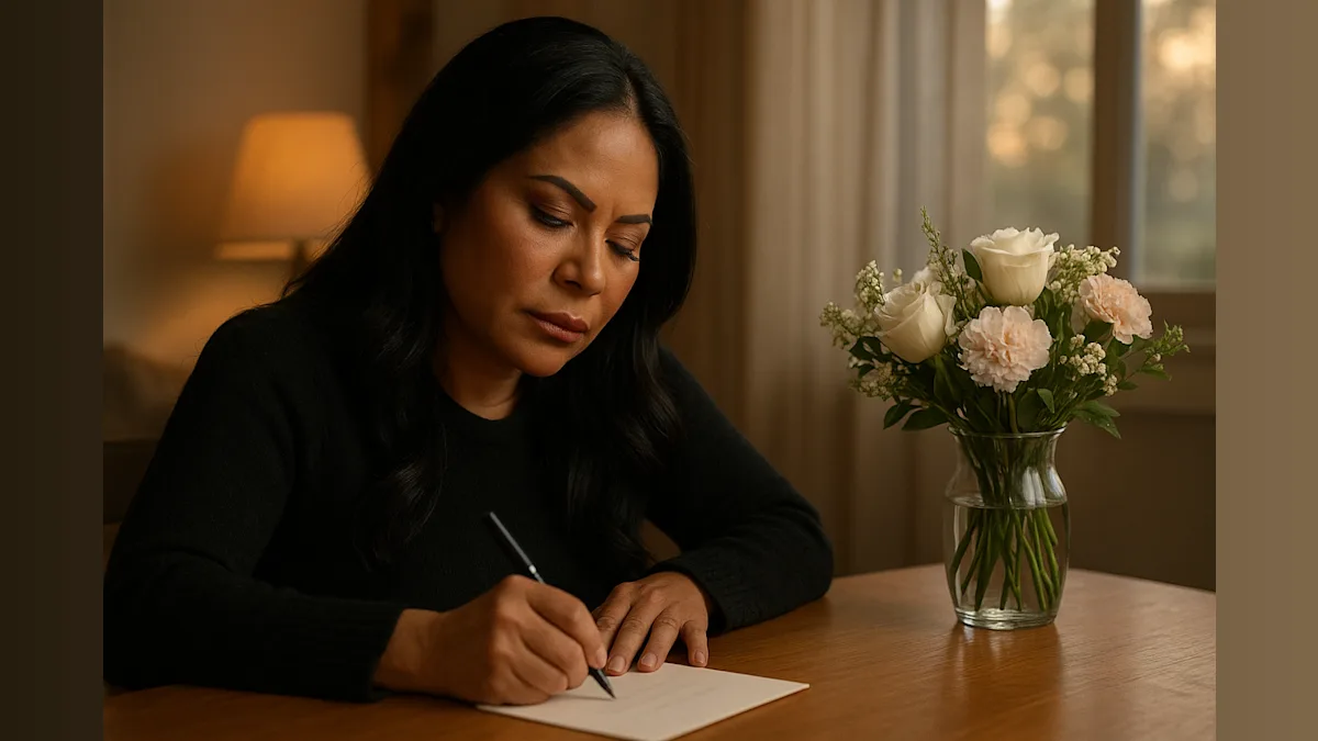 Reality Check: Jen Shah's Heartfelt Gesture for Mary Cosby After Tragedy