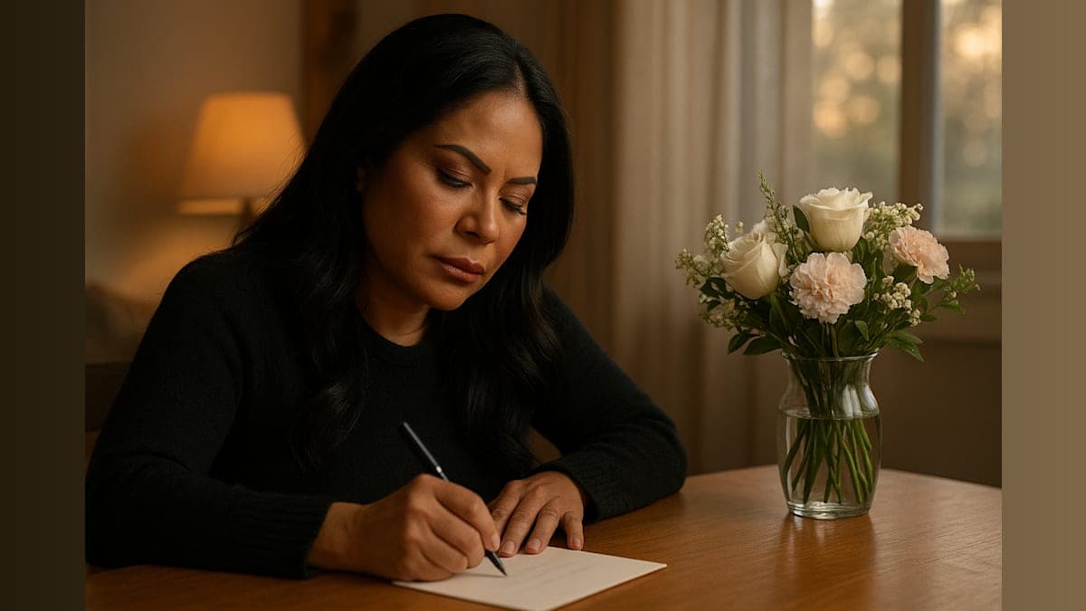 Reality Check: Jen Shah's Heartfelt Gesture for Mary Cosby After Tragedy