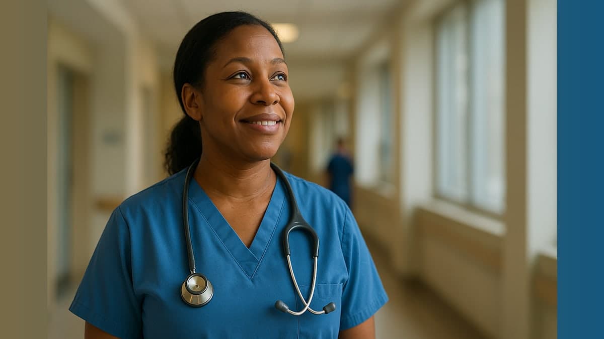 From Mop to Medicine: How One Janitor Became a Doctor at Yale