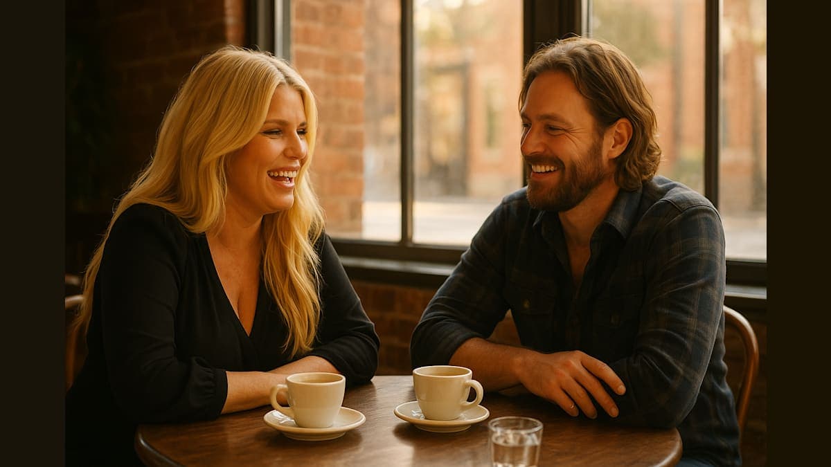 Jessica Simpson's Romantic Revival: The Nashville Musician You've Got to Meet!