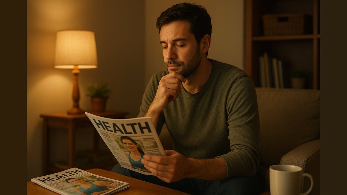 Is Masturbation the Secret Weapon Against Prostate Cancer?