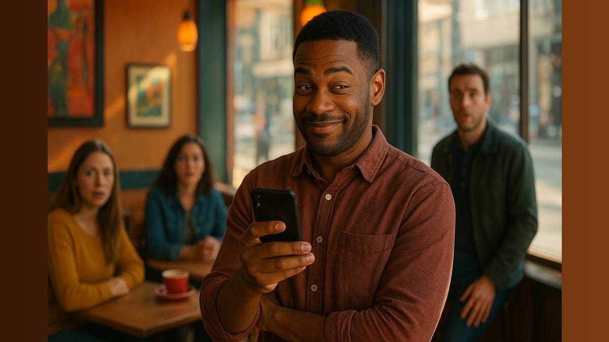 Love, Drama, and Receipts: Jesse Solomon Spills the Tea on Amanda and West!