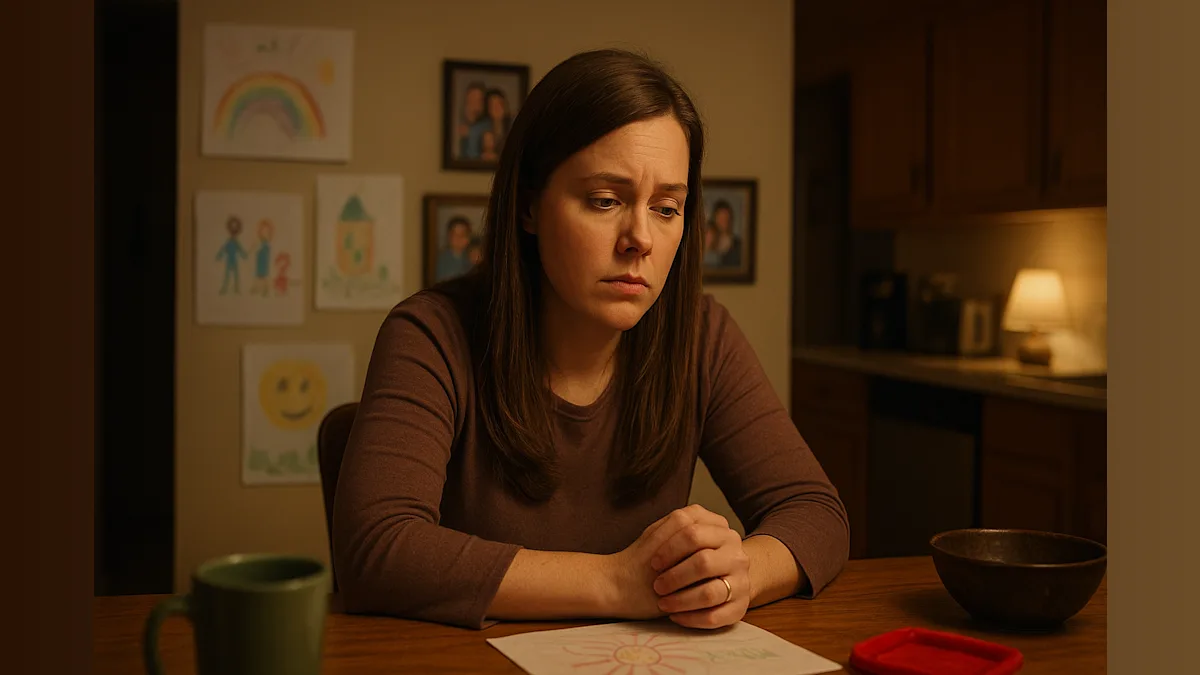 Inside the Duggar Family Drama: Anna Stands Firm Amidst Scandal