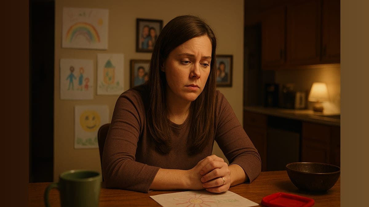 Inside the Duggar Family Drama: Anna Stands Firm Amidst Scandal