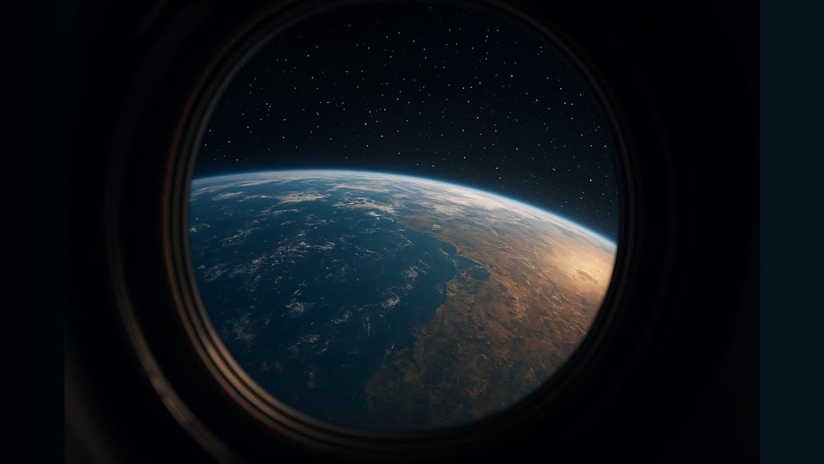 NASA’s Artemis II Crew: Stunning Earth Photos and a Space Toilet Rescue!