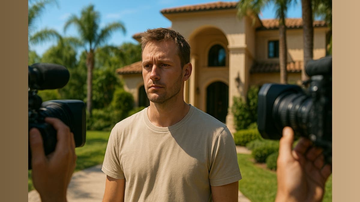 When Reality TV Gets Real: Dakota Mortensen Faces the Cutting Room Floor