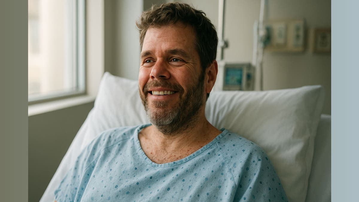 Perez Hilton's Health Scare: A Rollercoaster Ride of Sepsis and Blood Clots!