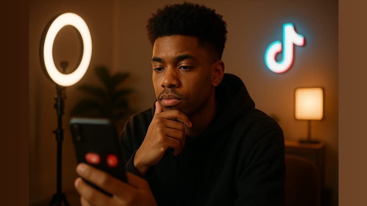 Tragic Twist: TikTok Star Marquay The Goat’s Life Cut Short