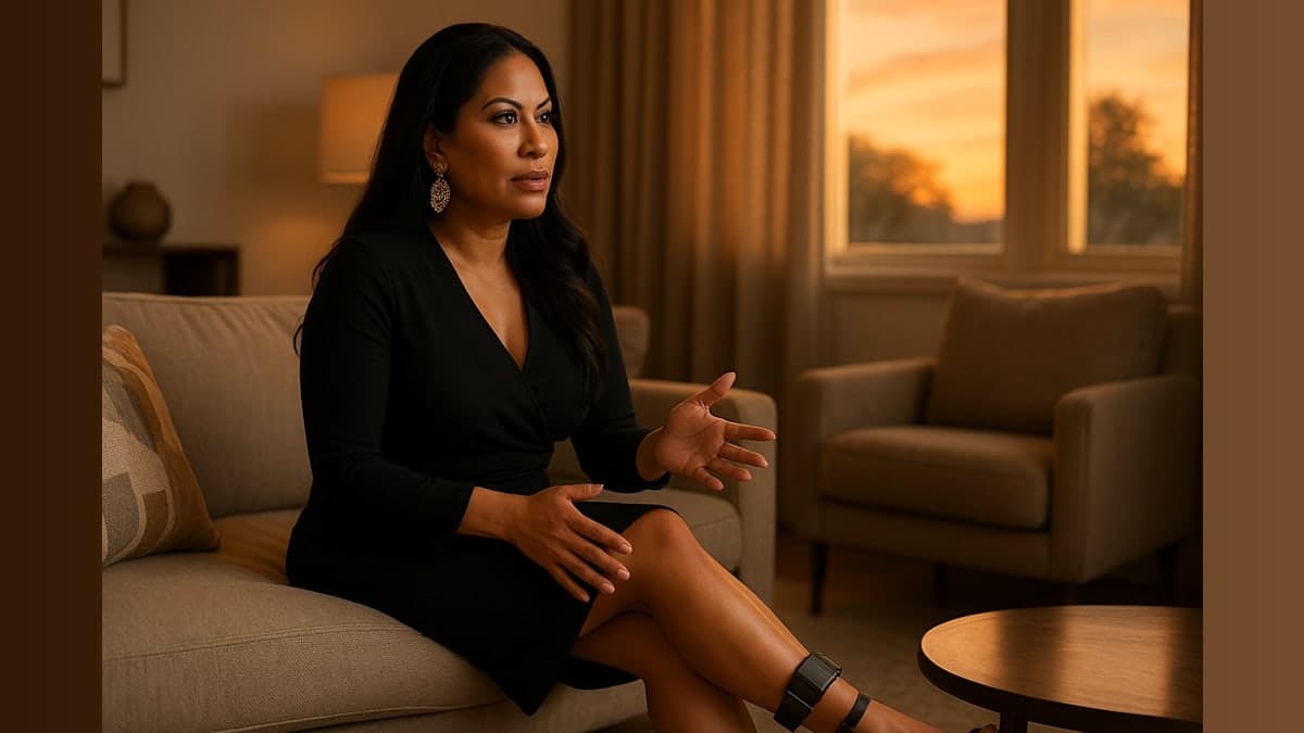 From Prison to Broadway: Jen Shah’s Journey of Reinvention
