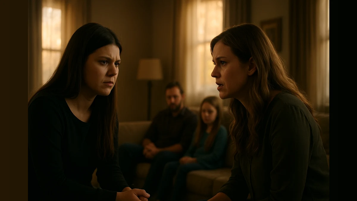 Duggar Drama: Amy Calls Out Kendra for Supporting Joseph After Arrest!