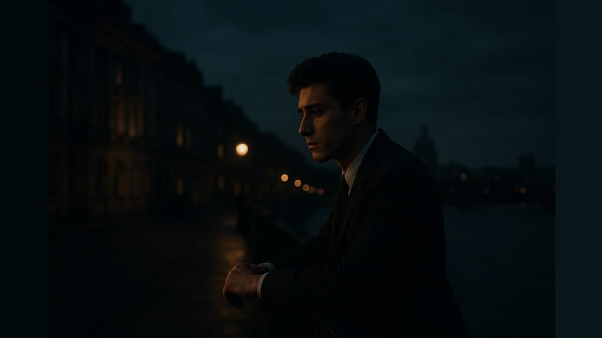 Tragedy in the City: The Dark Truth Behind Zac Brettler’s Fall