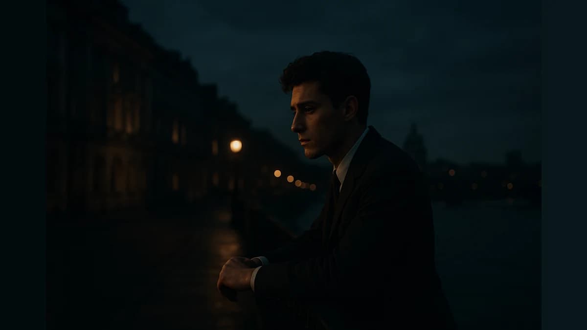 Tragedy in the City: The Dark Truth Behind Zac Brettler’s Fall