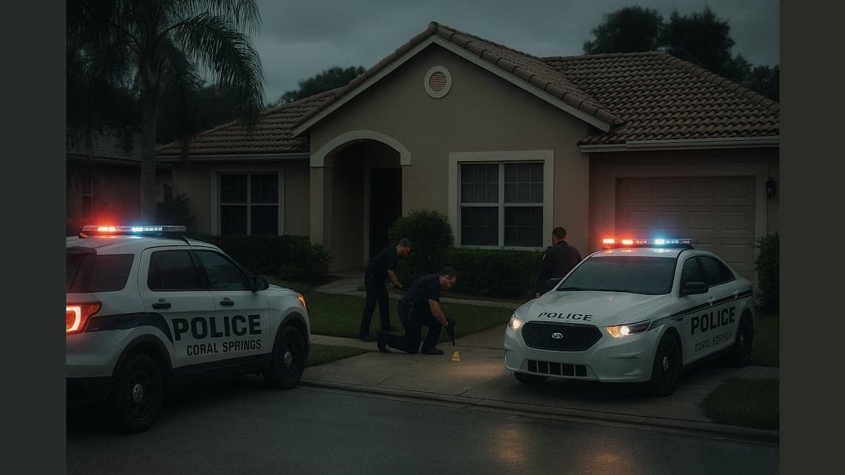 Tragedy Strikes: Florida Politician’s Life Cut Short Amid Personal Grief