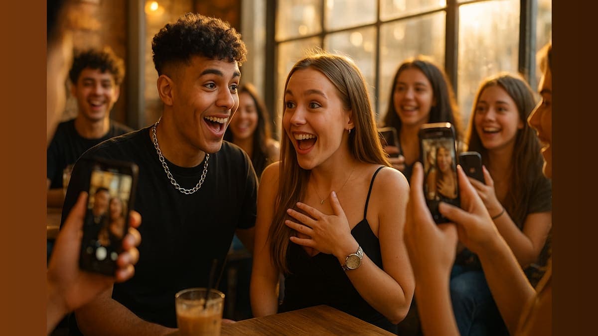 Is Clavicular and Woah Vicky the Next Big Thing in Celebrity Romance?