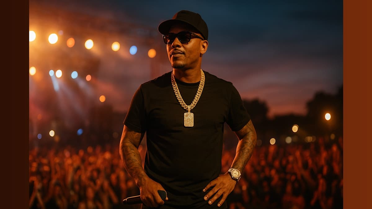 OJ da Juiceman: From the Slammer to the Stage—A Wild Comeback Story!