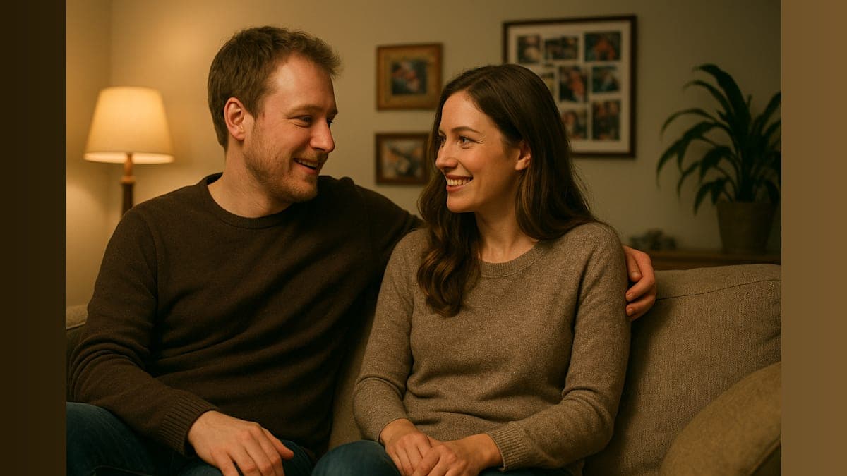 Stephen Nedoroscik and Tess McCracken Call It Quits: Love in the Time of TikTok Drama