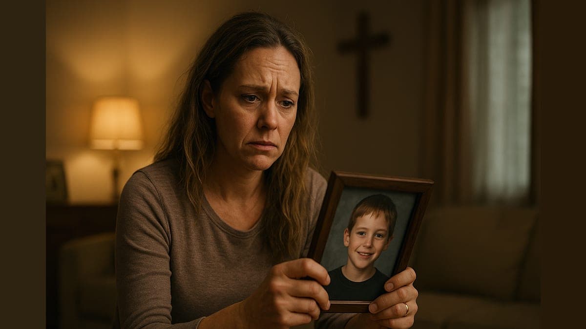 Faith Amidst the Drama: Taylor Frankie Paul's Emotional Turmoil