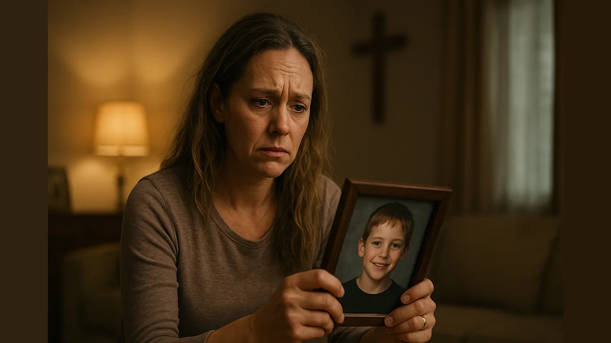 Faith Amidst the Drama: Taylor Frankie Paul's Emotional Turmoil