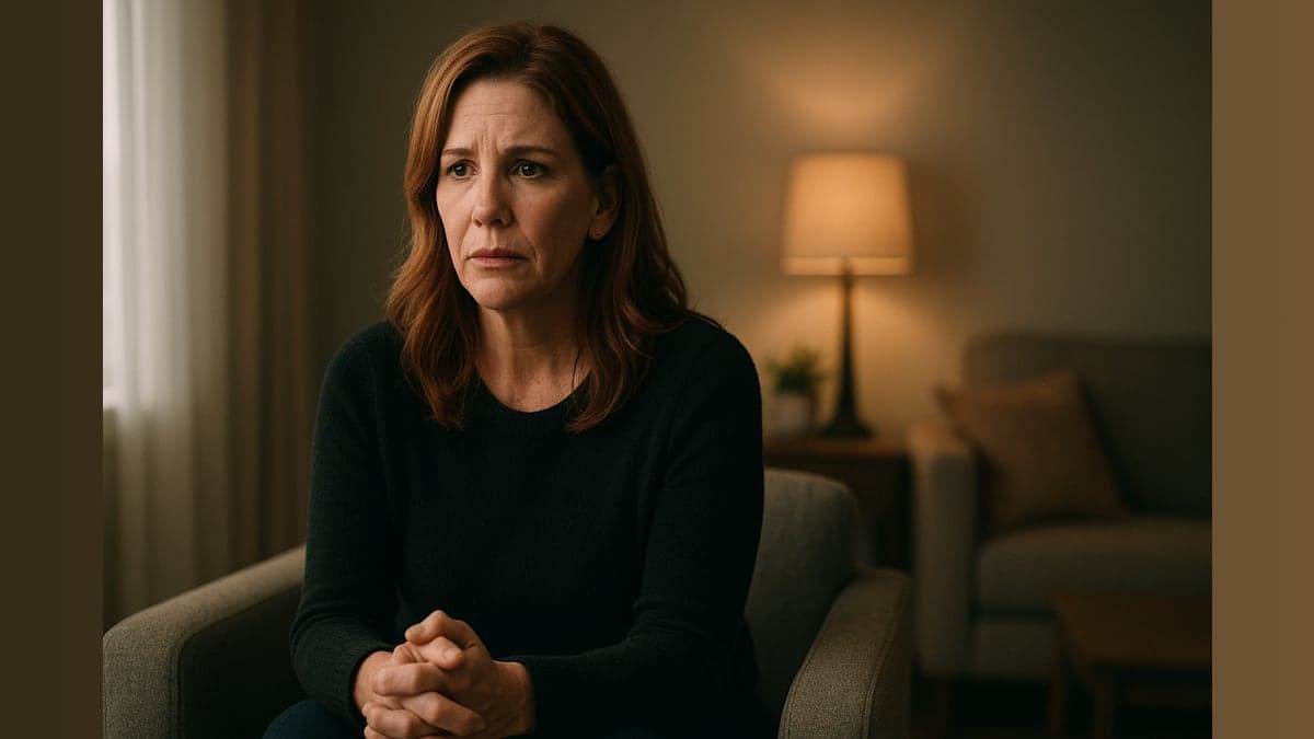 Melissa Gilbert Stands Strong: A Love Story Amidst Allegations