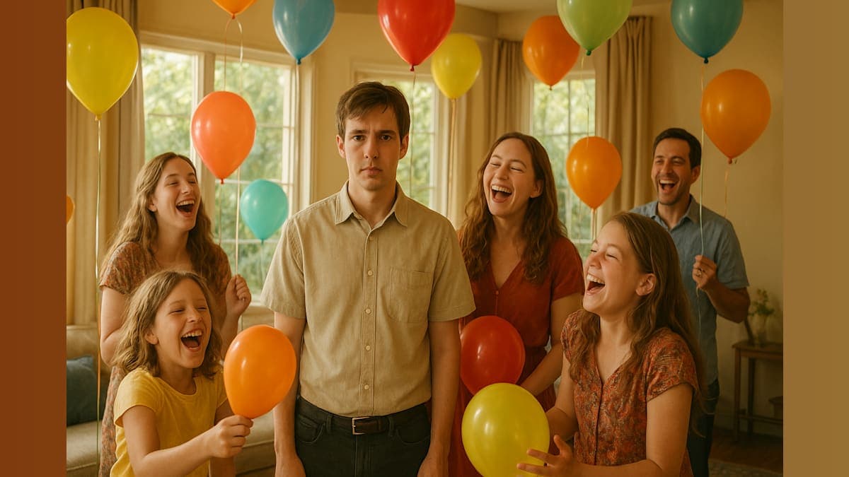 Malcolm’s Back in the Game: How a Nostalgic Revival Turns Family Chaos into Comedy Gold!
