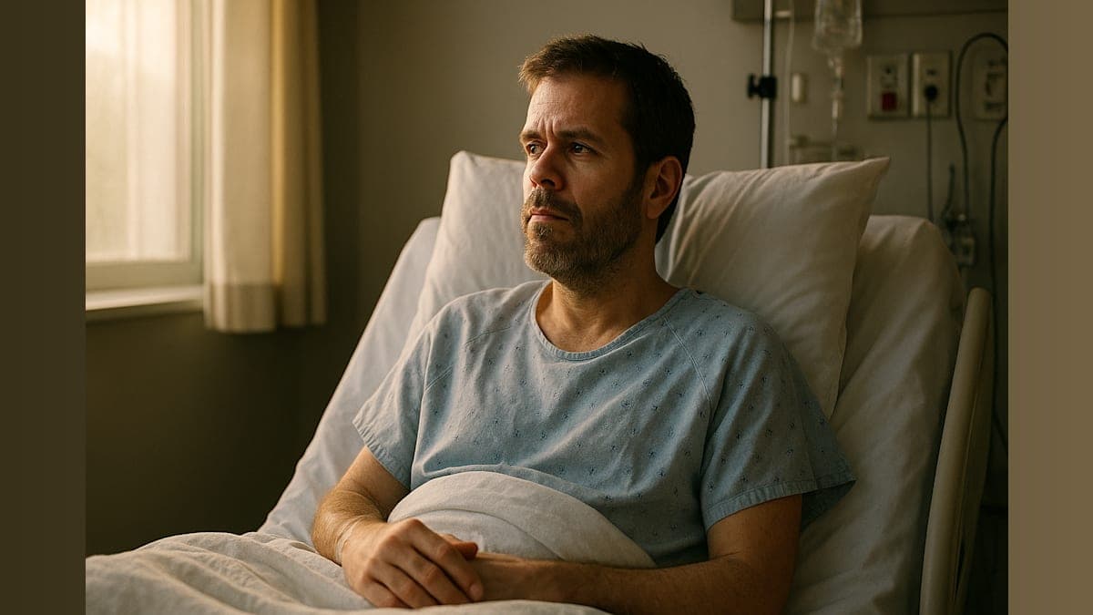 From Near-Death to New Life: Perez Hilton's Unbelievable Health Transformation