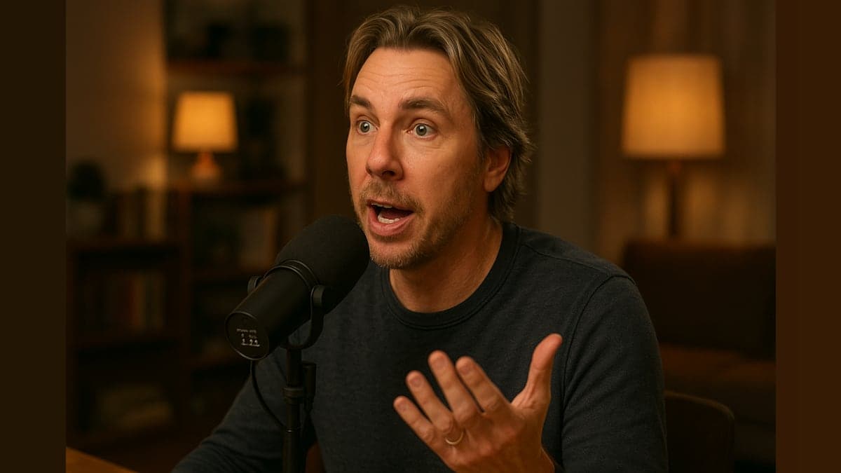 When an Anniversary Joke Goes Wrong: Dax Shepard and Kristen Bell's Controversial Moment