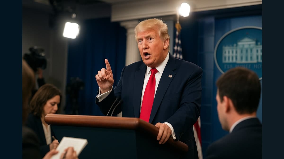 Trump's Diplomatic Drama: Kim Jong Un's Shocking Insult to Biden Exposed!