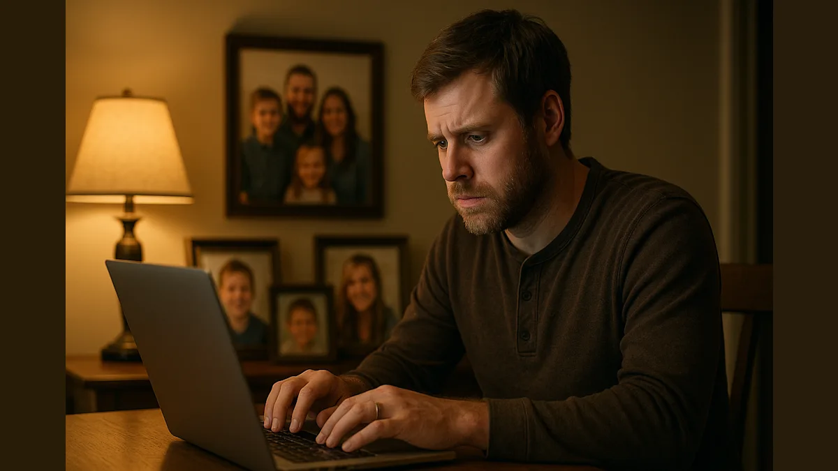Duggar Drama: Austin Forsyth Offers Support Amid Joseph's Scandalous Trouble