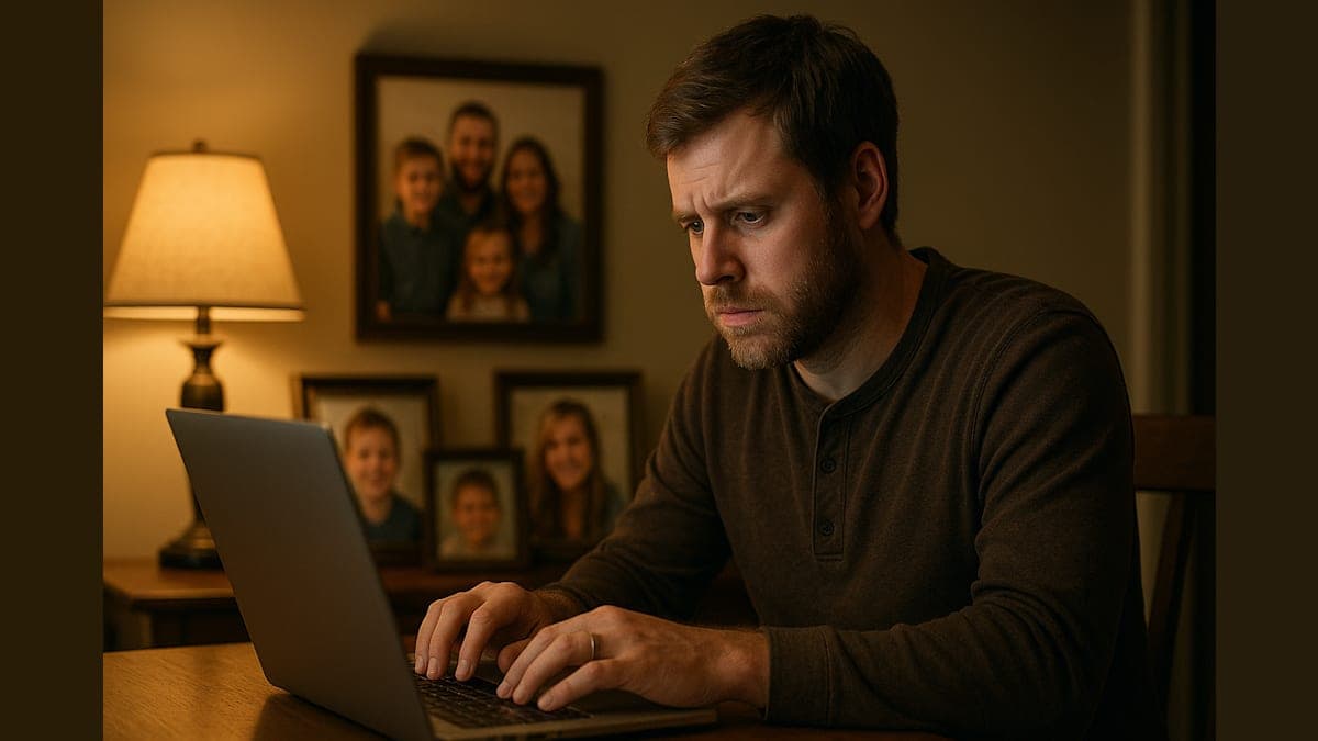 Duggar Drama: Austin Forsyth Offers Support Amid Joseph's Scandalous Trouble