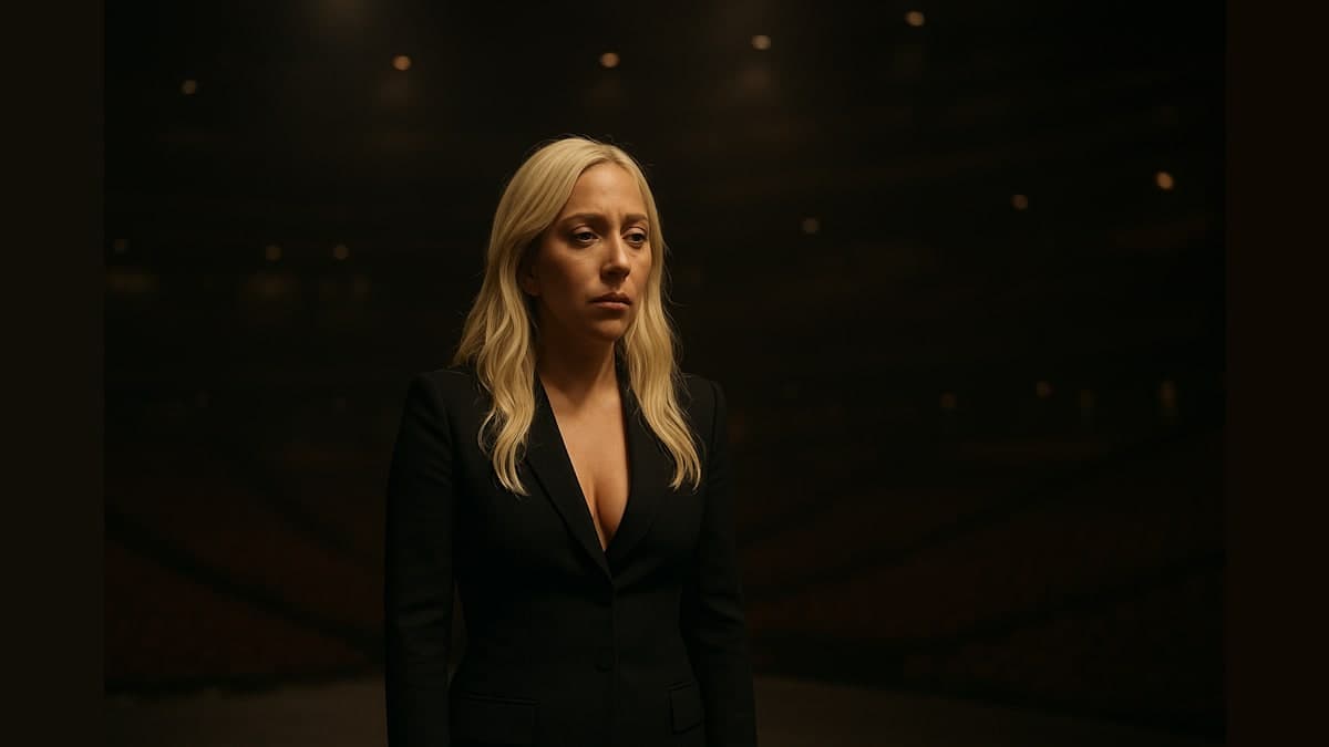 Lady Gaga's Heartbreak: Montreal Concert Canceled Due to Illness