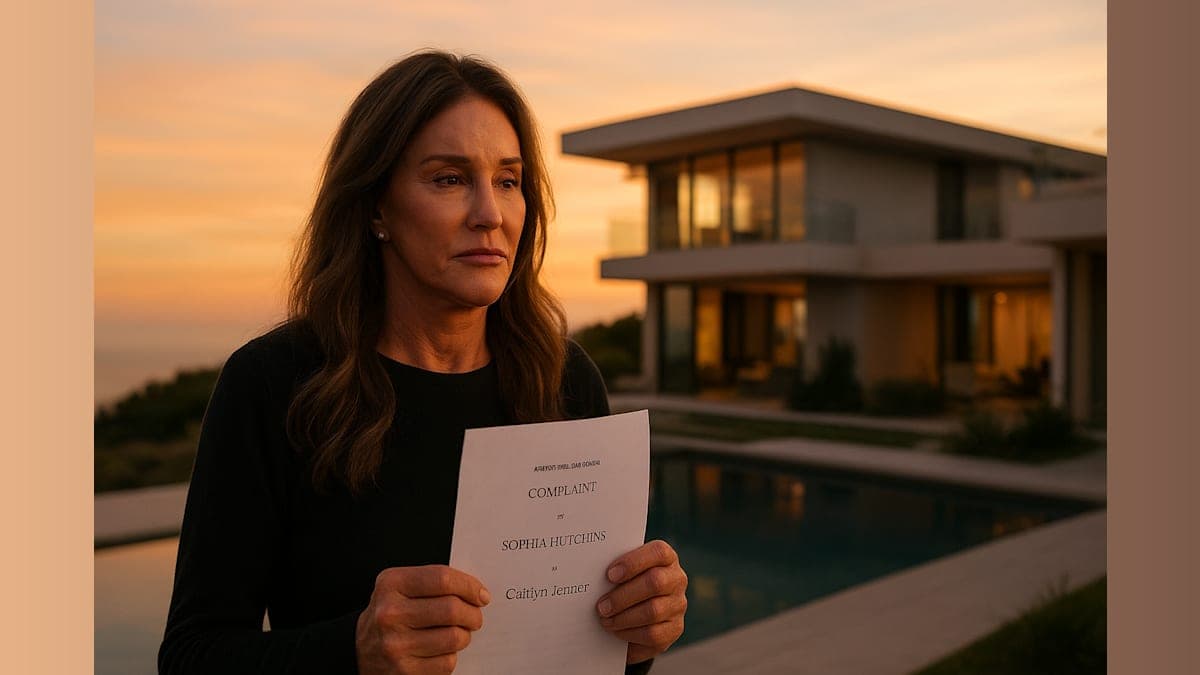 Caitlyn Jenner's $440K Claim: When Friendship Meets Financial Fallout