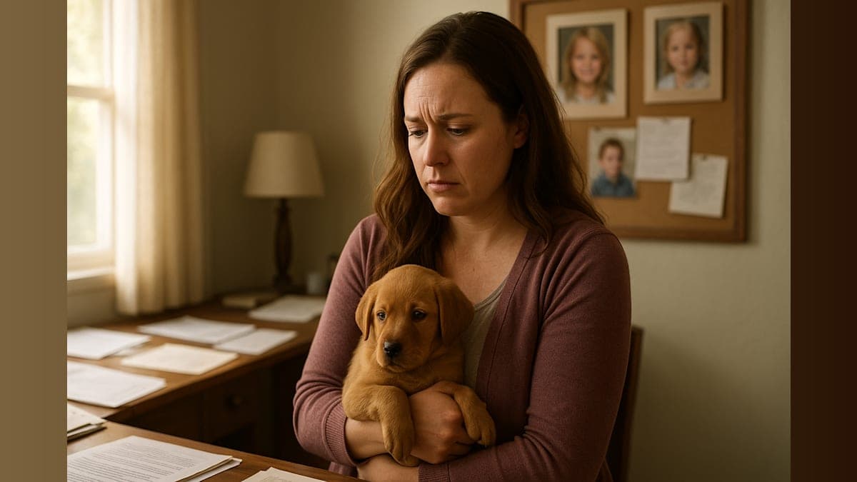 Anna Duggar’s Survival Guide: How One Woman is Navigating Life After the Storm