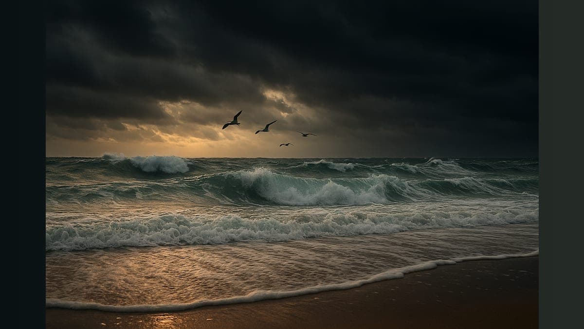 El Niño: The Weather Forecast That’s Hotter Than Your Morning Coffee!