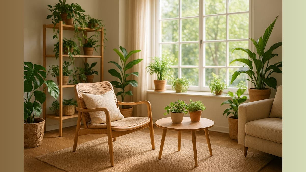 Designing a Brighter Tomorrow: How to Tackle Eco-Anxiety with Style and Substance