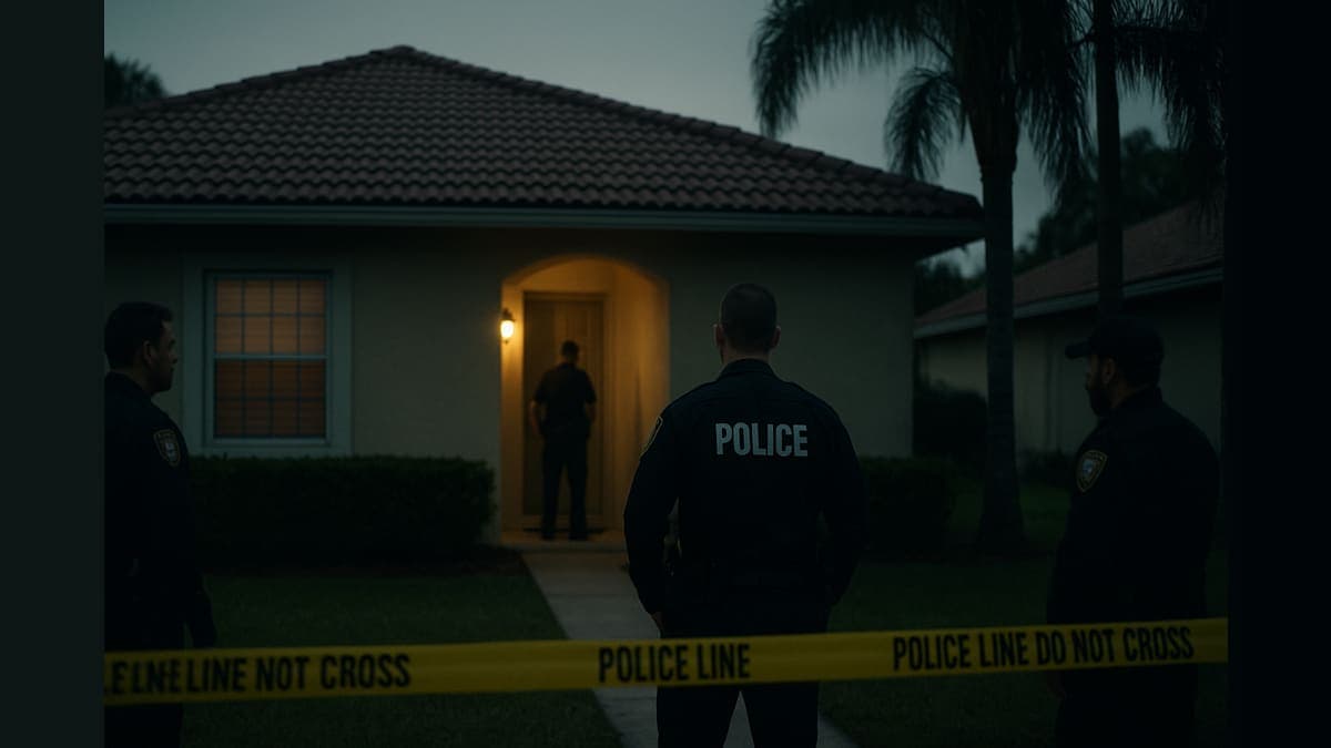 From Homeowners Association Battles to Murder Charges: The Mysterious Case of Florida Mayor Nancy Bowen