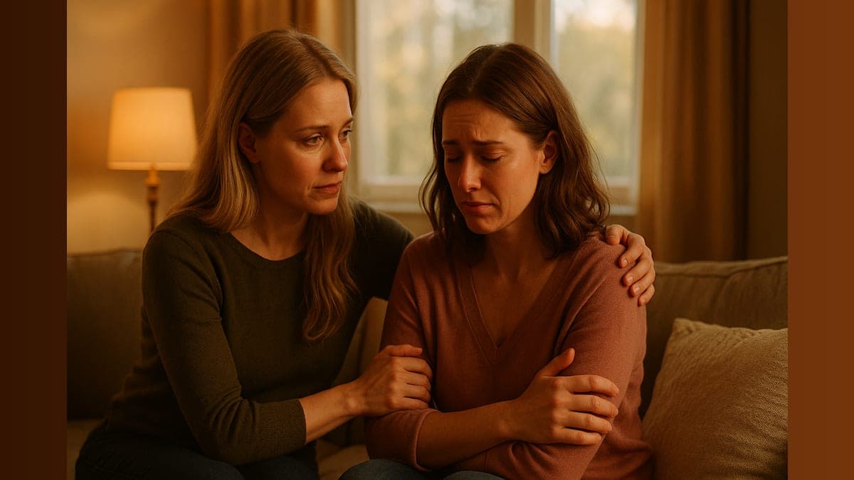Jessi Draper's Emotional Rollercoaster: Love, Loss, and the Support from Taylor Frankie Paul