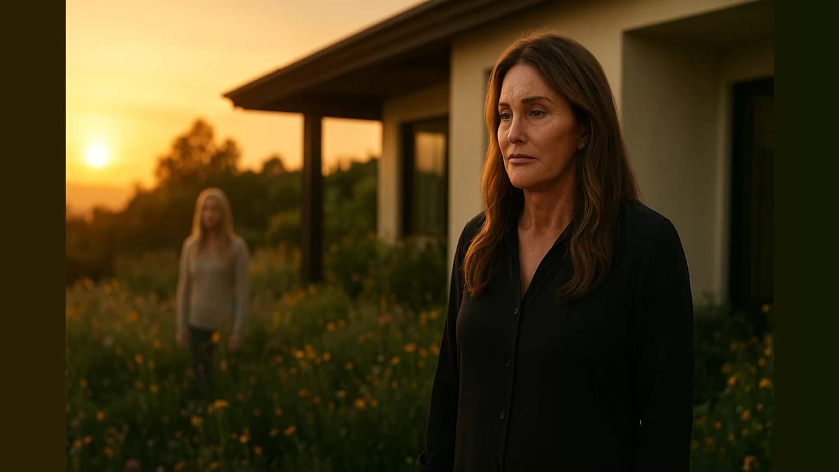 Caitlyn Jenner’s Shocking Debt Claims: What Happens When Friendship Meets Finances?