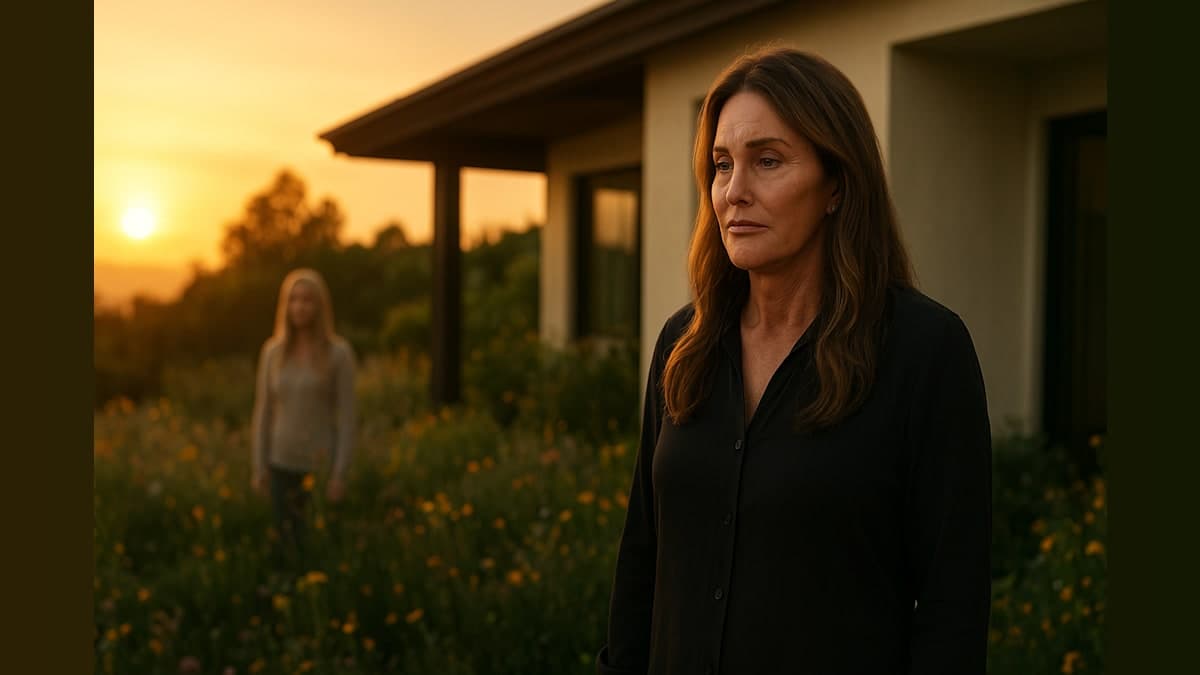 Caitlyn Jenner’s Shocking Debt Claims: What Happens When Friendship Meets Finances?