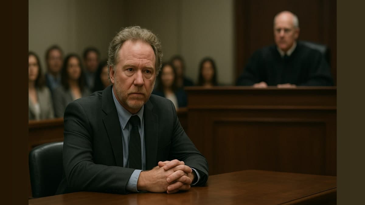 Caught in a Scandal: Timothy Busfield's Accusers or Just Revenge?