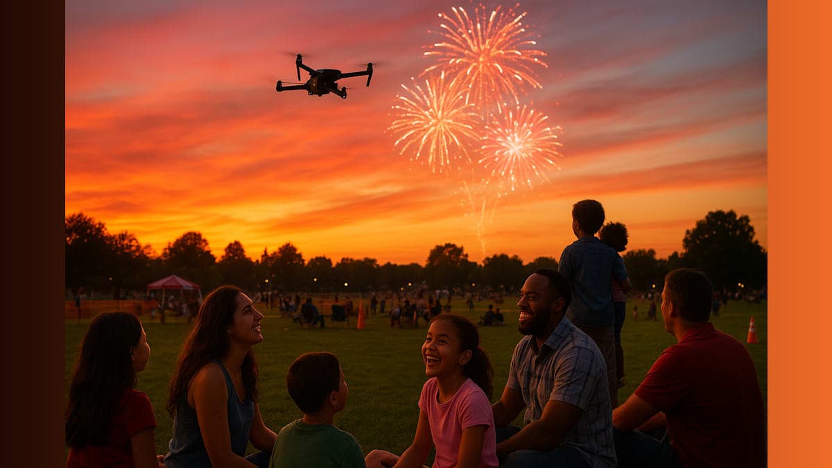 Sacramento County's Fireworks Crackdown: Fines Getting Sky-High Ahead of the Fourth!
