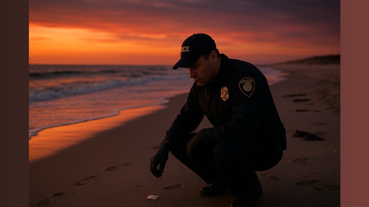 From 7 to 8: Rex Heuermann’s Dark Turn in the Gilgo Beach Murders