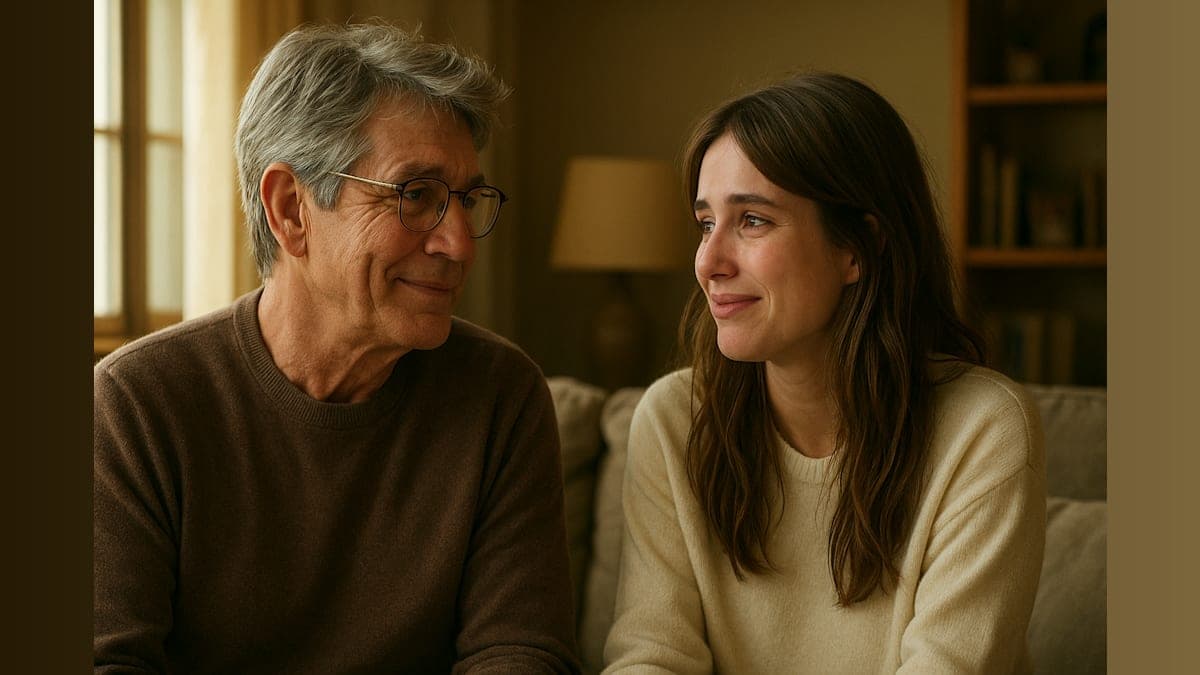 Family Drama: Eric Roberts Reflects on His Complicated Relationship with Daughter Emma