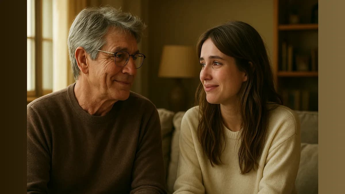 Family Drama: Eric Roberts Reflects on His Complicated Relationship with Daughter Emma