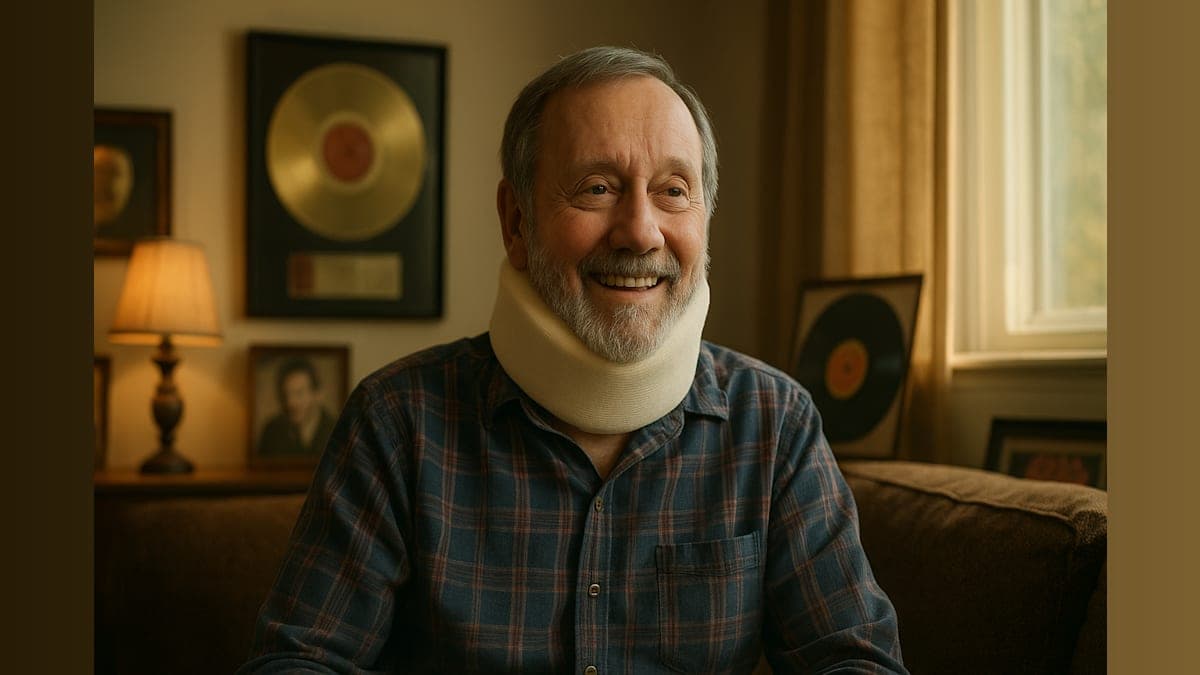 Ray Stevens Takes a Tumble: The Country Legend Who Refuses to Stay Down