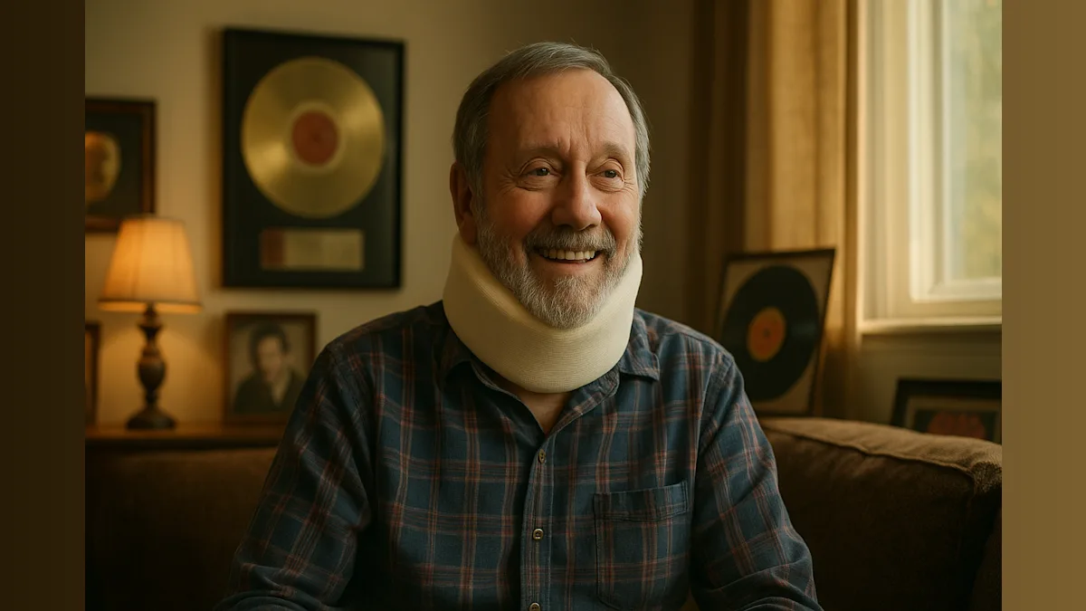 Ray Stevens Takes a Tumble: The Country Legend Who Refuses to Stay Down